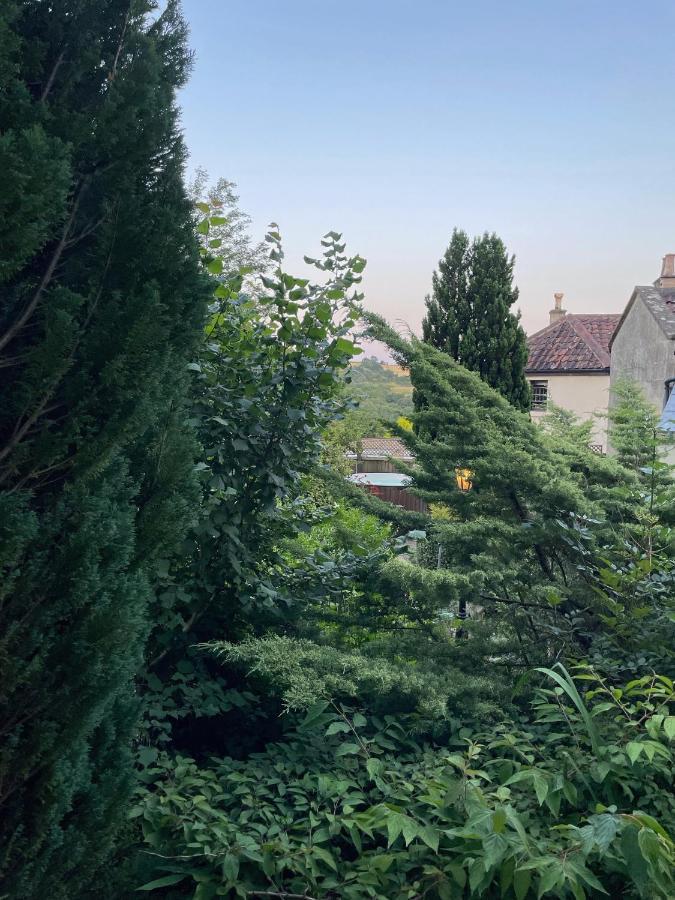 Gorgeous Country Cottage On Outskirts Of Bath With Wood Fired Hot Tub Midford Bagian luar foto